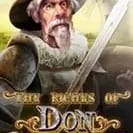 The Riches of Don Quixote game icon