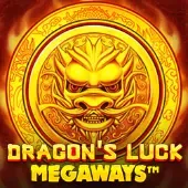 Dragon's Luck Megaways game icon