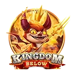 Kingdom Below game icon