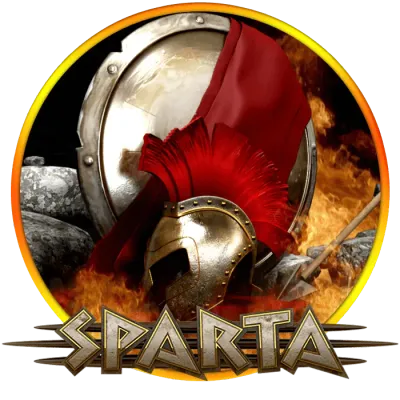 Sparta game icon