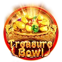 TreasureBowl game icon