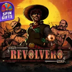 Revolvero game icon