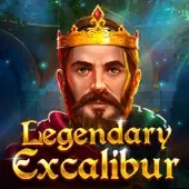 Legendary Excalibur game icon