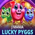 J Mania Lucky Pyggs game icon