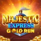 Majestic Express – Gold Run game icon
