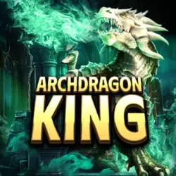 Archdragon King game icon