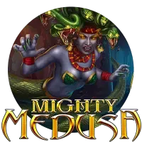 Mighty Medusa game icon