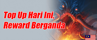 Putaran Percuma Slot Gacor promotion banner