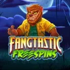 Fangtastic Freespins game icon