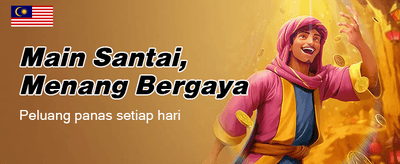Slot Gacor Bonus Menanti Anda