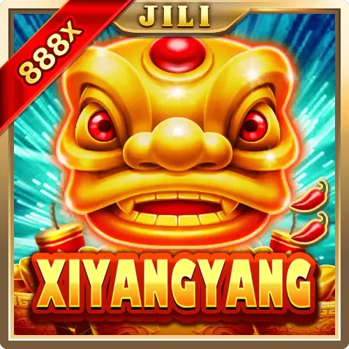 XiYangYang game icon